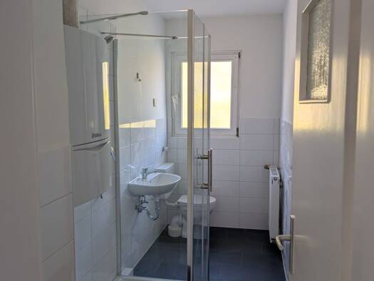 Wohnung zur Miete 455 € 3 Zimmer 65 m² 3 Geschosse frei ab sofort Schalke Gelsenkirchen 45881