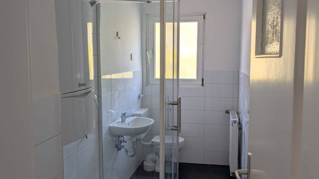 Wohnung zur Miete 455 € 3 Zimmer 65 m² 3 Geschosse frei ab sofort Schalke Gelsenkirchen 45881