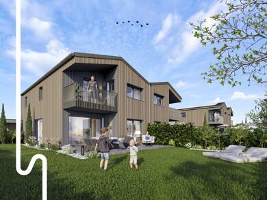 Doppelhaushälfte zum Kauf 4 Zimmer 111,4 m² 339,2 m² Grundstück Lamprechtshausen 5112