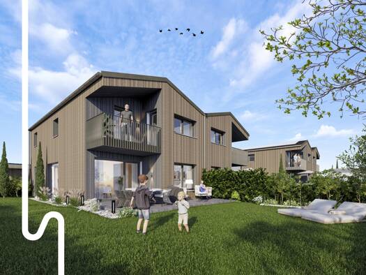 Doppelhaushälfte zum Kauf 4 Zimmer 111,4 m² 339,2 m² Grundstück Lamprechtshausen 5112