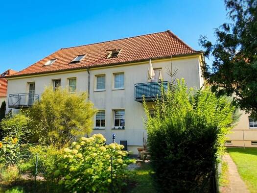 Mehrfamilienhaus zum Kauf als Kapitalanlage geeignet 490.000 € 10 Zimmer 248,3 m² 750 m² Grundstück Kleinzschachwitz Ortsamtsbereich Leuben 01259