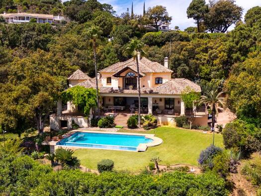 Einfamilienhaus zum Kauf 10.000.000 € 943 m² 8.307 m² Grundstück la Galera 29679