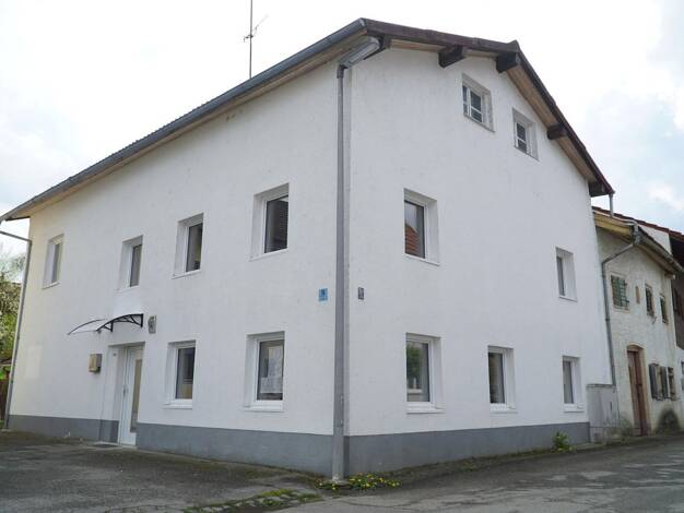 Einfamilienhaus zum Kauf provisionsfrei 215.000 € 5 Zimmer 129 m² 100 m² Grundstück Oberanger 19 Eichendorf 94428