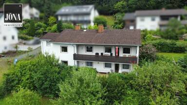 Einfamilienhaus zum Kauf 375.000 € 8 Zimmer 198 m² 1.023 m² Grundstück Trebgast Trebgast 95367
