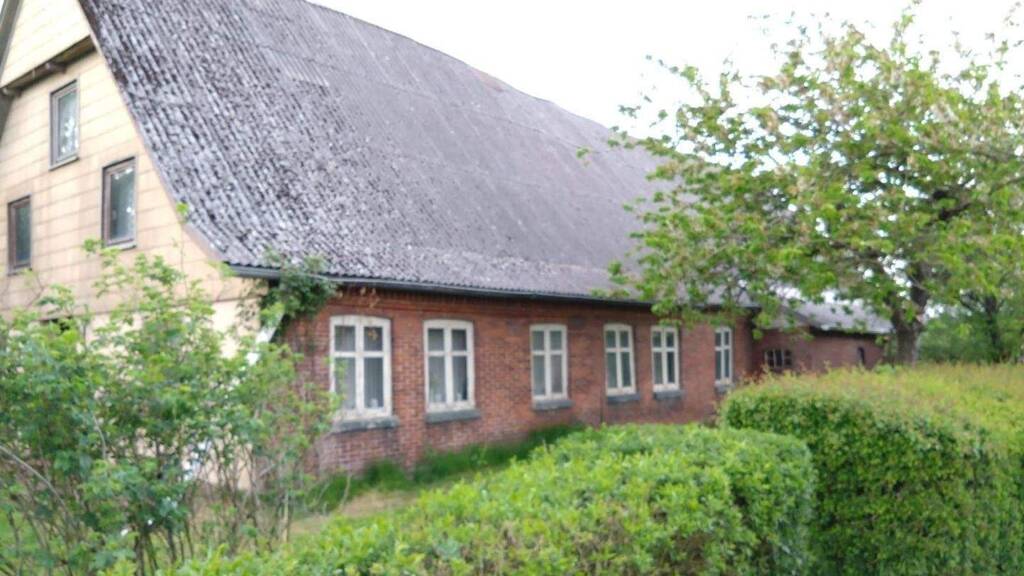 Landwirtschaftliche Fläche zum Kauf 549.000 € 203.070 m² Grundstück Süderende 11 Steinau 21775