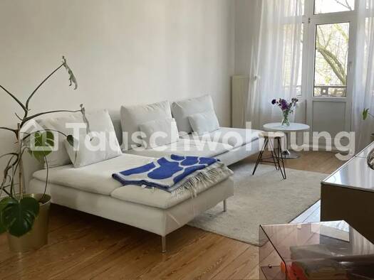 Wohnung zur Miete Tauschwohnung 805 € 2 Zimmer 51 m² 3. Geschoss Eimsbüttel Hamburg 20255