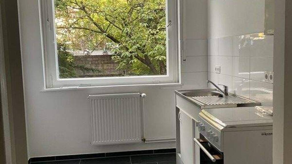 Wohnung zur Miete 771 € 2 Zimmer 60,7 m² 3. Geschoss frei ab 14.01.2026 Wedellstr. 51 Lankwitz Berlin 12249