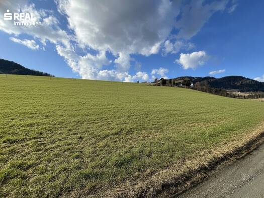 Grundstück zum Kauf 69.000 € 1.380 m² Grundstück Sankt Lambrecht 8813