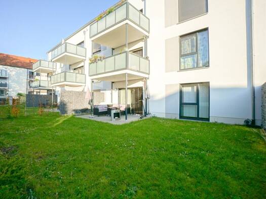 Wohnung zur Miete 1.600 € 4 Zimmer 113,5 m² EG frei ab 01.02.2026 Stein 90547