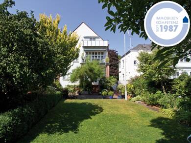 Mehrfamilienhaus zum Kauf 750.000 € 11 Zimmer 315 m² 609 m² Grundstück Innenstadt Neumünster 24534