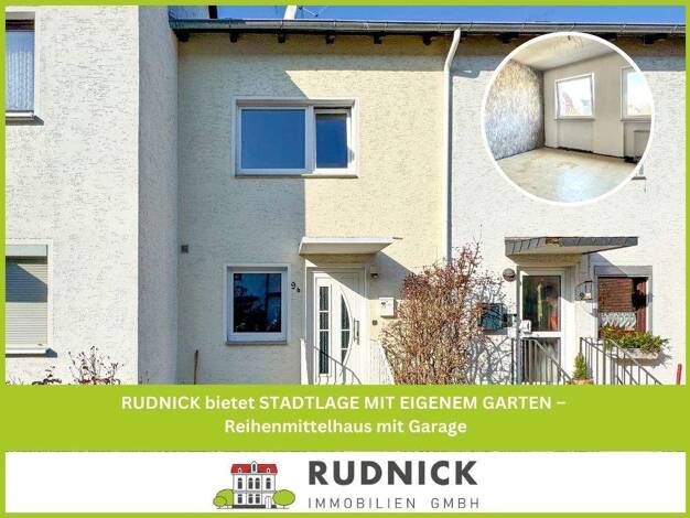 Reihenmittelhaus zum Kauf 329.000 € 4 Zimmer 110 m² 112 m² Grundstück Limmer Hannover 30453