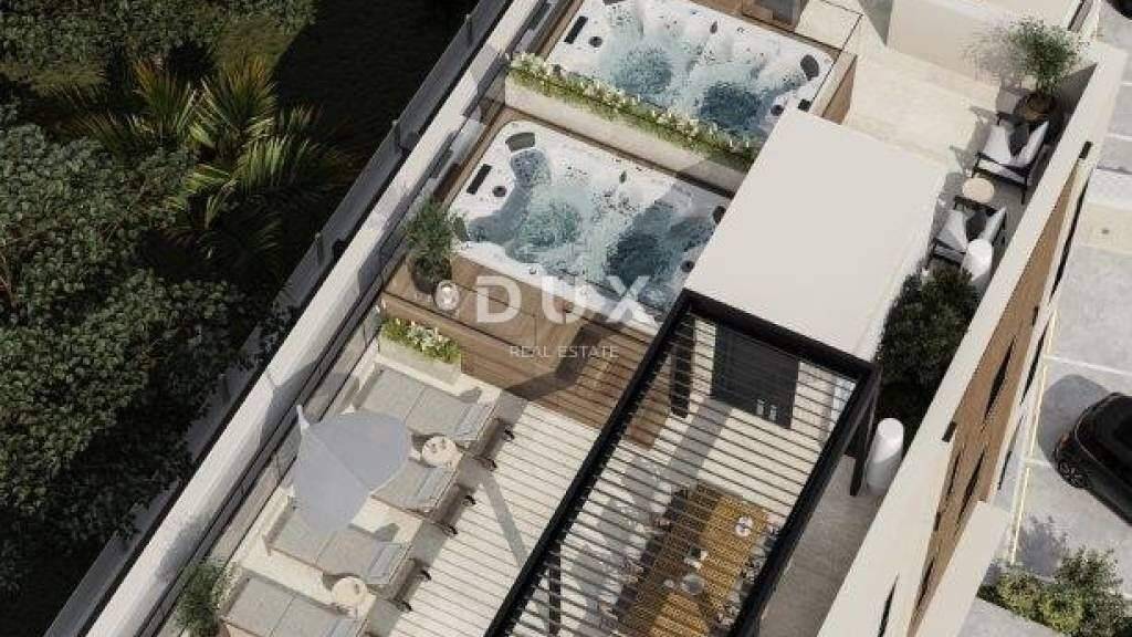 Wohnung zum Kauf 1.528.254 € 4 Zimmer 195 m² 1. Geschoss Nin