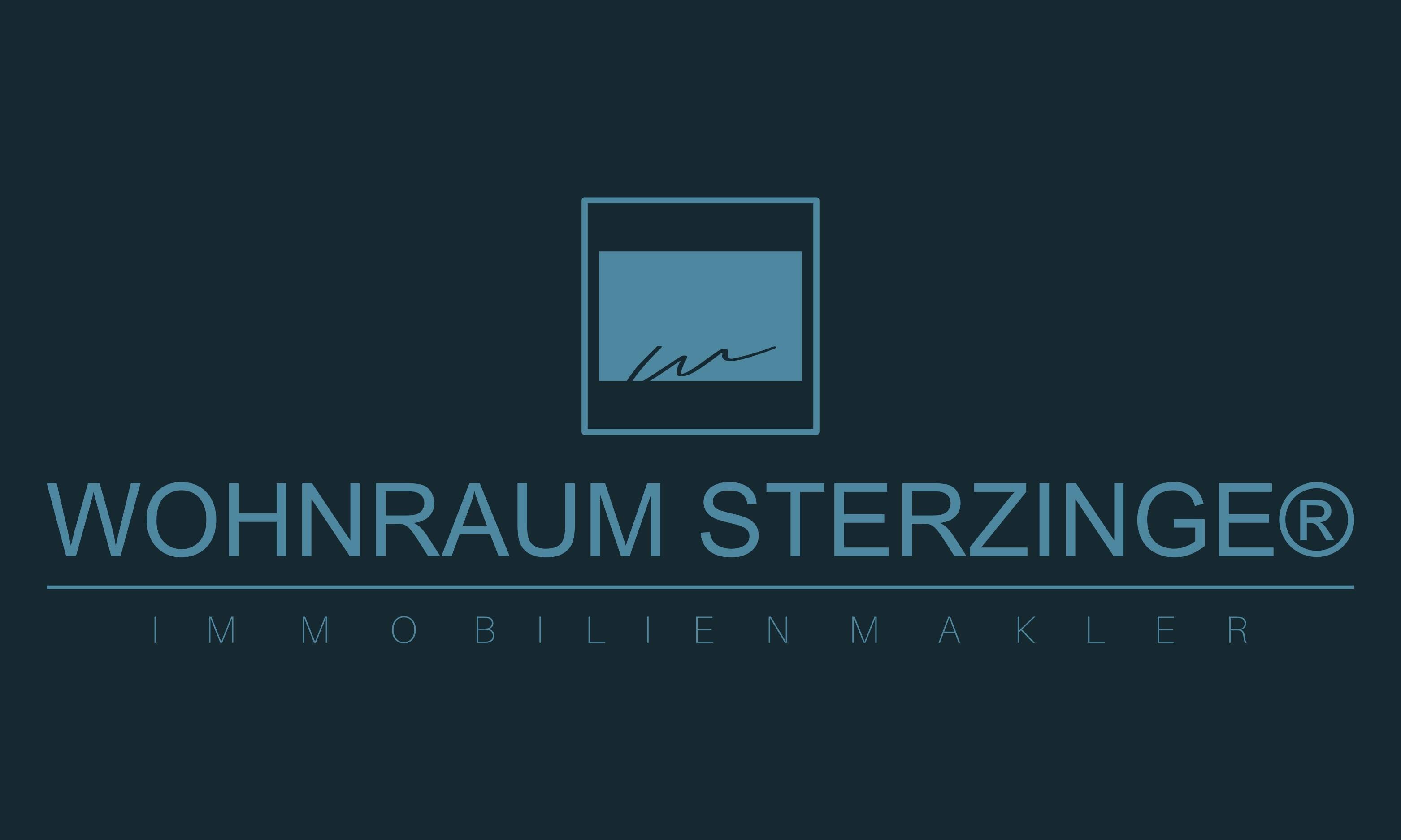 Wohnraum Sterzinger