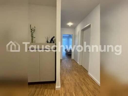 Wohnung zur Miete Tauschwohnung 1.120 € 2 Zimmer 52 m² 3. Geschoss Stellingen Hamburg 20257