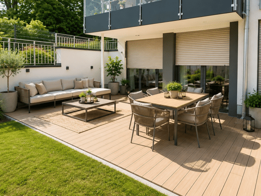 Terrassenwohnung zum Kauf - Erstbezug 591.000 € 3 Zimmer 98 m² 3 Geschosse frei ab sofort Bad Honnef Bad Honnef 53604