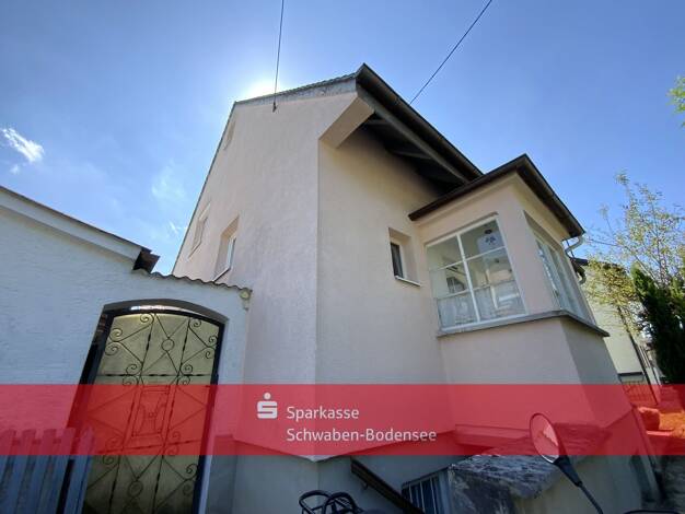 Einfamilienhaus zum Kauf 360.000 € 5 Zimmer 96 m² 335 m² Grundstück Buxheim 87740