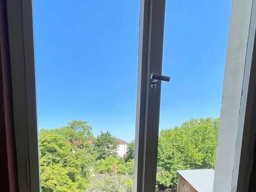 Wohnung zum Kauf 298.000 € 3 Zimmer 66,8 m² 4. Geschoss Pirkheimerstraße Gärten h d Veste Nürnberg 90408