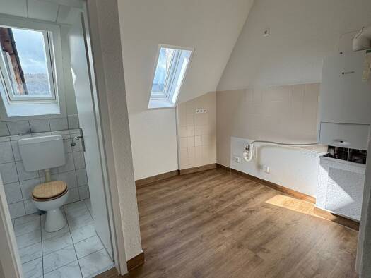 Wohnung zur Miete 420 € 2,5 Zimmer 47 m² frei ab sofort Zentrum Iserlohn 58636