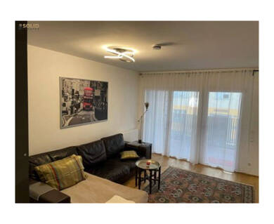 Wohnung zur Miete 998 € 2 Zimmer 61 m² Geschoss 2/2 Hansaviertel Rostock 18057