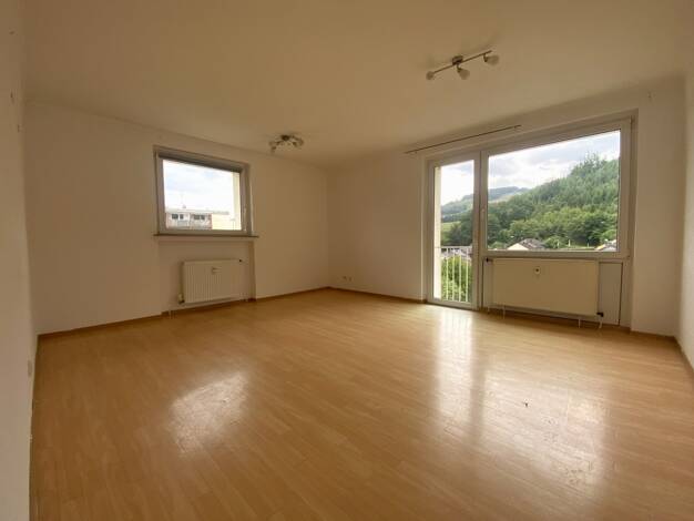 Wohnung zur Miete 234 € 1 Zimmer 36 m² 3. Geschoss Auf der Burg 109 Ohle Plettenberg 58840