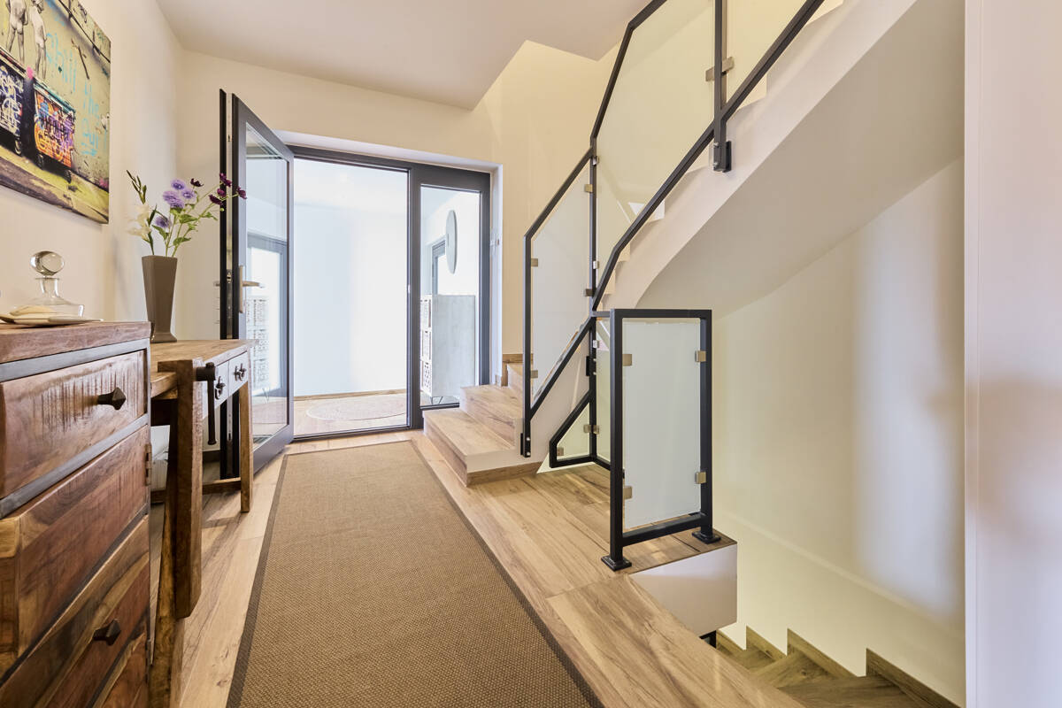 Einfamilienhaus zum Kauf - Ansicht 2