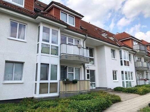 Tiefgaragenstellplatz zur Miete provisionsfrei 75 € St. Lorenz Süd St. Lorenz-Süd 23558