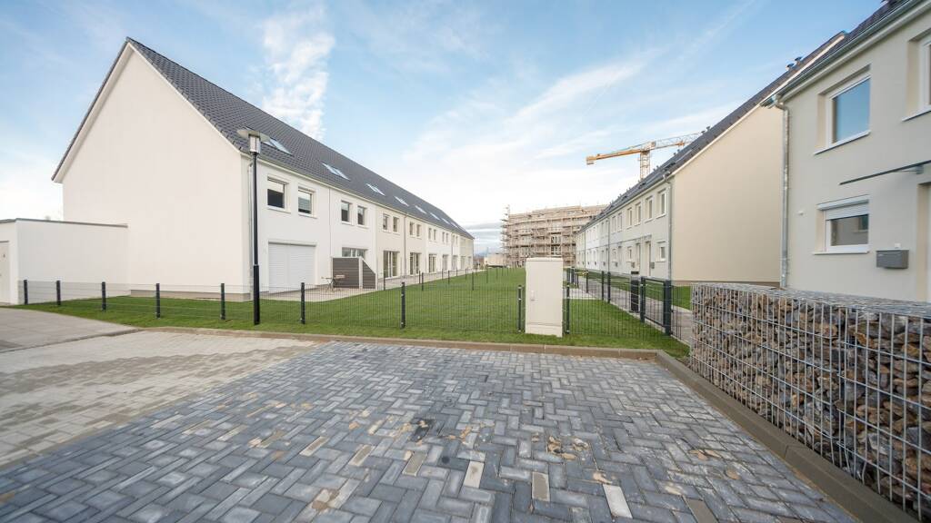 Außenstellplatz zur Miete provisionsfrei 40 € Falkenberg Berlin 13057