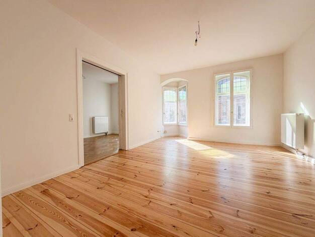 Wohnung zum Kauf 420.000 € 4 Zimmer 118,4 m² 2. Geschoss Coburg 96450