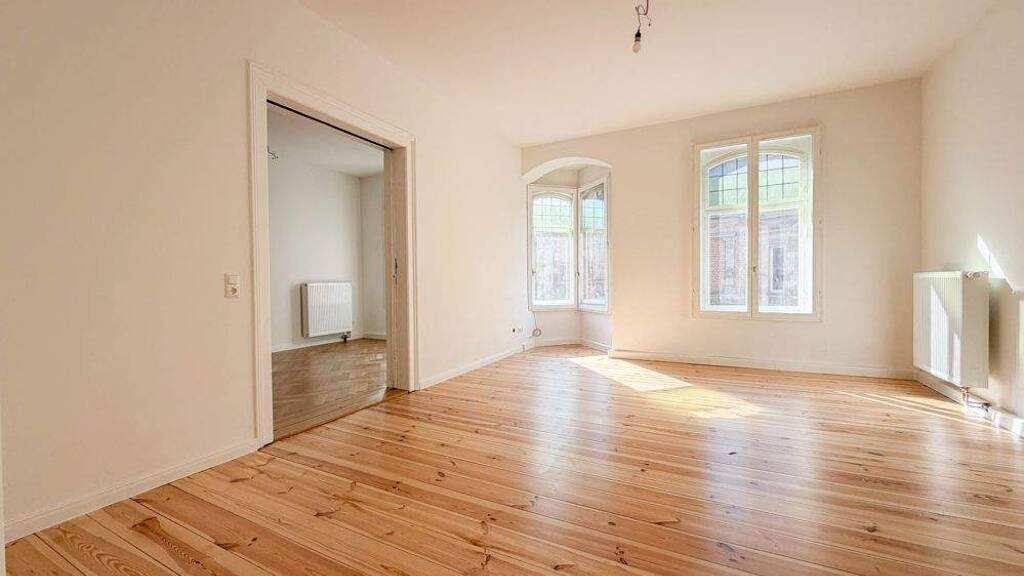 Wohnung zum Kauf 420.000 € 4 Zimmer 118,4 m² 2. Geschoss Coburg 96450