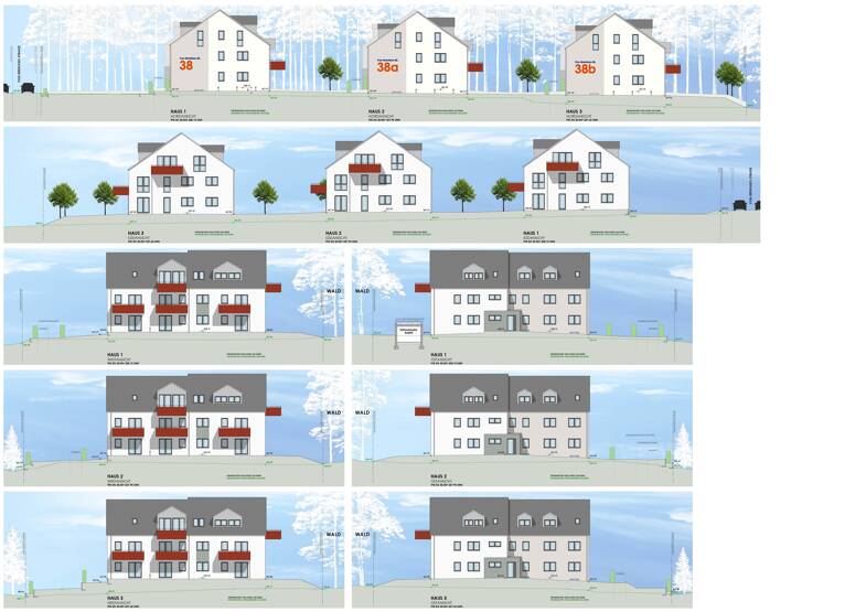 Grundstück zum Kauf 2.400.000 € 4.061 m² Grundstück Forth Eckental 90542