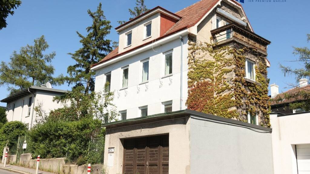 Mehrfamilienhaus zum Kauf 979.000 € 9 Zimmer 150 m² 520 m² Grundstück Wien 1230