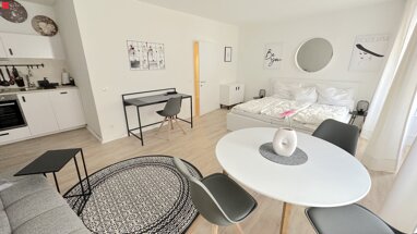 Wohnung zum Kauf 154.700 € 1 Zimmer 43,2 m² 2. Geschoss Eggenberg Graz 8020