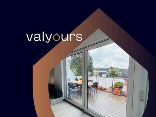 Wohnung zum Kauf 345.000 € 3 Zimmer 104 m² 1. Geschoss Ahrensburg 22926