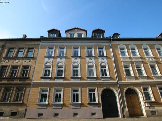 Wohnung zur Miete 380 € 2 Zimmer 63,5 m² EG frei ab 01.01.2027 Lasurstraße 12 Zwötzen Gera 07551
