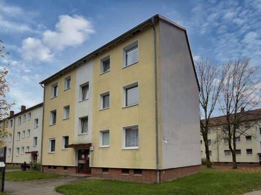 Wohnung zum Kauf 79.000 € 2 Zimmer 55,9 m² Neustadt 31535
