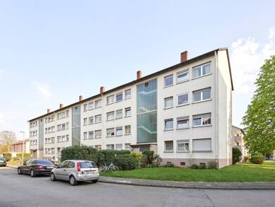 Wohnung zur Miete 584 € 3 Zimmer 78,1 m² EG frei ab 01.08.2025 Kastanienweg 13 Horrem Dormagen 41540