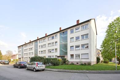 Wohnung zur Miete 584 € 3 Zimmer 78,1 m² EG frei ab 01.08.2025 Kastanienweg 13 Horrem Dormagen 41540