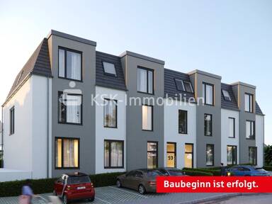Wohnung zum Kauf 782.000 € 4 Zimmer 137,2 m² Katterbach Bergisch Gladbach 51467