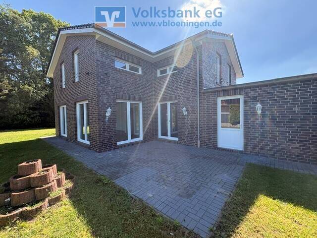 Haus – Löningen, Landkreis Cloppenburg - Ansicht 3