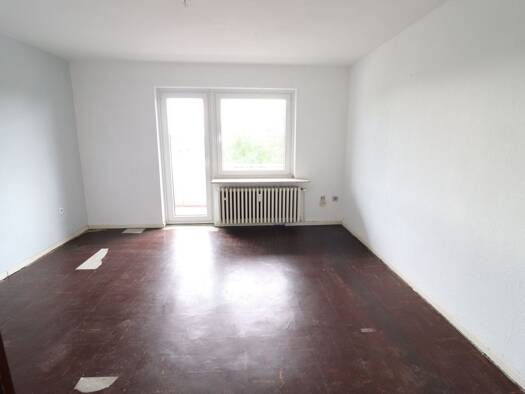 Wohnung zur Miete 460 € 3,5 Zimmer 61 m² Geschoss 2/2 frei ab sofort Bottroper Str. 220 Osterfeld-West Osterfeld 46117