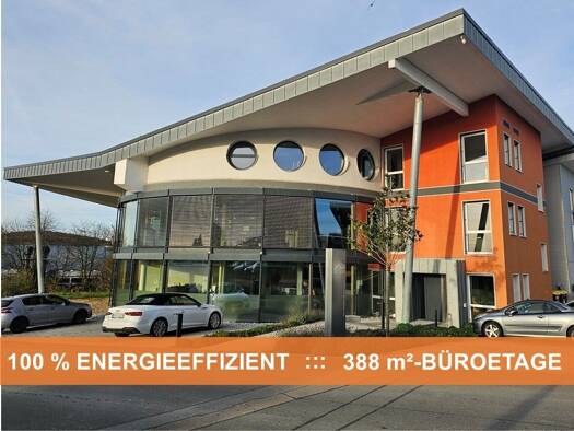 Büro zum Kauf 599.000 € 9 Zimmer 388 m² Bürofläche Katzenelnbogen 56368