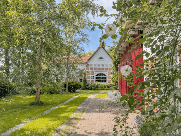 Einfamilienhaus zum Kauf 669.000 € 8 Zimmer 286,9 m² 10.532 m² Grundstück Altendorf Osten 21756