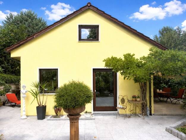 Freizeitgrundstück zum Kauf 220.000 € 537 m² Grundstück Aichelberg Aichwald 73773