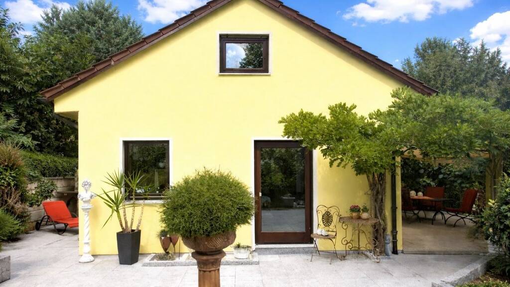 Freizeitgrundstück zum Kauf 220.000 € 537 m² Grundstück Aichelberg Aichwald 73773