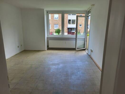 Wohnung zur Miete 535 € 3 Zimmer 64,5 m² EG Kleine Twiete 84 Uetersen 25436
