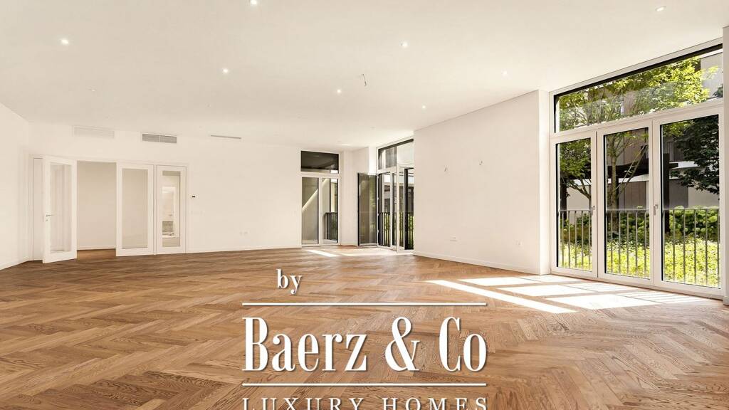 Studio zum Kauf 2.343.725 € 253 m² ljubljana