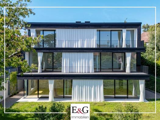 Wohnung zum Kauf 3,5 Zimmer 150,5 m² EG frei ab sofort Hemmingen 71282