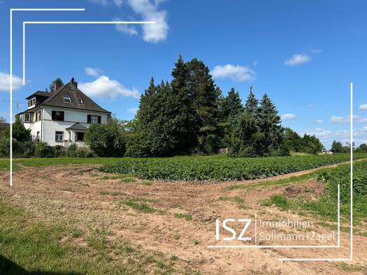 Land-/Forstwirtschaft zum Kauf 750.000 € 12.411 m² Grundstück Unterfürberg Fürth 90768