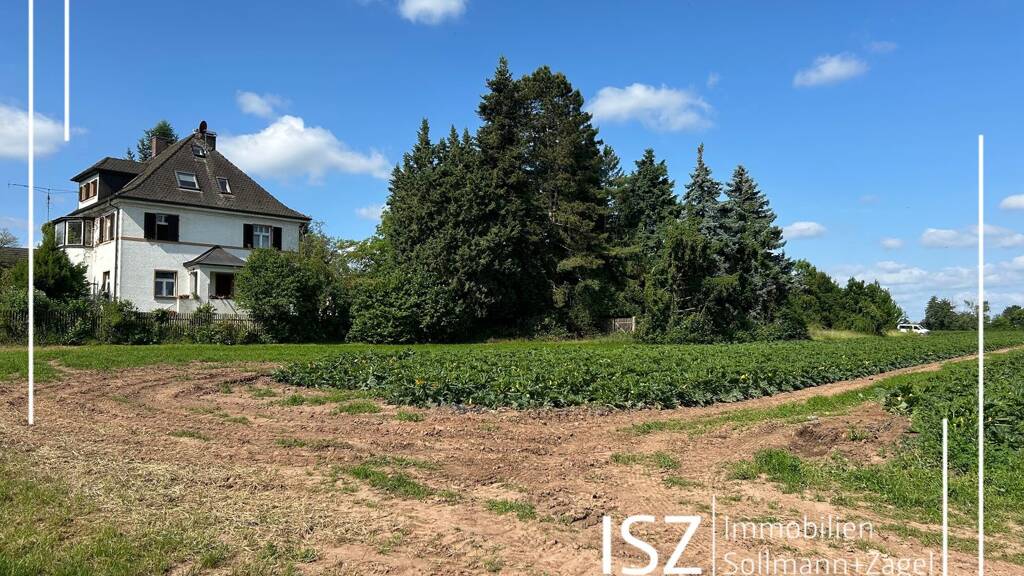 Land-/Forstwirtschaft zum Kauf 750.000 € 12.411 m² Grundstück Unterfürberg Fürth 90768