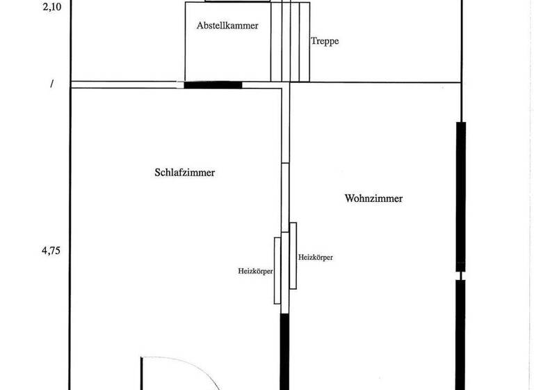 Grundstück zum Kauf 350.000 € 1.065 m² Grundstück Wandlitz 16348